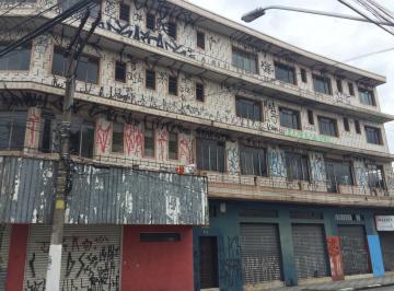 Comercial · 939m² · 6 Vagas · Prédio à venda, 938 m² -  Centro - Santo André/SP