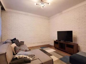 Casa · 272m² · 5 Quartos · 3 Vagas · Sobrado com 5 dormitórios à venda, 272 m² por R$ 950.000,00 - Vila Valparaíso - Santo André/SP