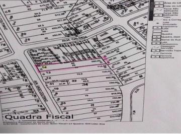 Terreno · 680m² · Terreno à venda, 680 m² por R$ 1.250.000,00 - Santa Maria - Santo André/SP