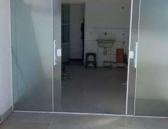 Cobertura · Cobertura com 2 dormitórios à venda, 80 m² por R$ 335.000,00 - Vila Amábile Pezzolo - Santo André/SP