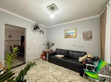 Casa · 130m² · 2 Quartos · 2 Vagas · Casa com 2 dormitórios à venda, 130 m² por R$ 525.000,00 - Vila Metalúrgica - Santo André/SP