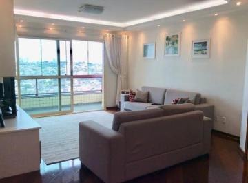 Apartamento · 186m² · 4 Quartos · 5 Vagas · Lindo apartamento com 4 dormitórios e 3 suítes à venda, 186 m² por R$ 1.170.000 - Vila Caminho do Ma
