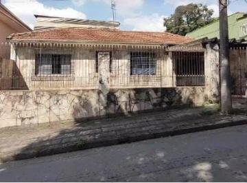 Terreno · 125m² · Terreno à venda, 125 m² por R$ 400.000 - Campestre - Santo André/SP