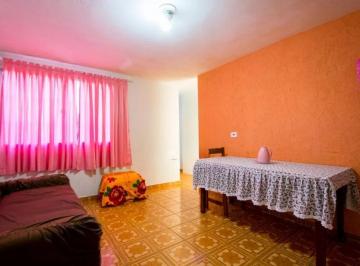 Apartamento · 53m² · 2 Quartos · 1 Vaga · Apartamento com 2 dormitórios à venda, 53 m² por R$ 245.000,00 - Jardim Alvorada - Santo André/SP