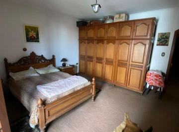 Quarto · Casa com 2 dormitórios, 260 m² - venda por R$ 1.200.000,00 ou aluguel por R$ 5.160,00/mês - Parque d