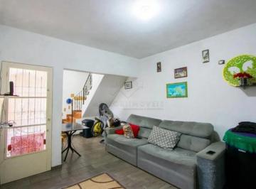Casa · 225m² · 2 Quartos · 1 Vaga · Sobrado com 02 dormitórios à venda, 225 m² na Vila Tibiriçá - Santo André/SP