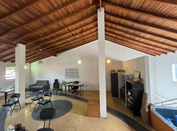 Comercial · 490m² · Casa para alugar, 490 m² por R$ 6.500,00/mês - Parque das Nações - Santo André/SP