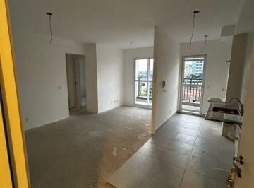 Apartamento · 56m² · 2 Quartos · 1 Vaga · Apartamento com 2 dormitórios à venda, 56 m² por R$ 477.000,00 - Vila Mussolini - São Bernardo do Ca