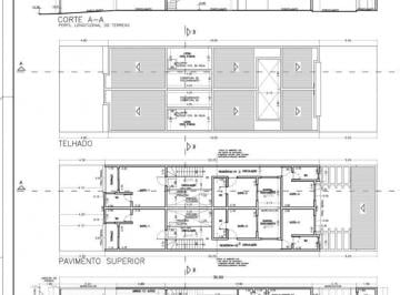 Terreno · 240m² · Terreno à venda, 240 m² por R$ 570.000.002,48 - Vila Camilópolis - Santo André/SP
