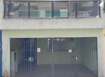 Casa · 200m² · 3 Quartos · Sobrado com 3 dormitórios à venda por R$ 500.000,00 - Vila Mazzei - Santo André/SP