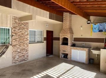 Casa · 72m² · 2 Quartos · 2 Vagas · Sobrado com 02 Suítes á venda, 64m² por R$ 450.000,00 na Vila Junqueira - Santo André/SP