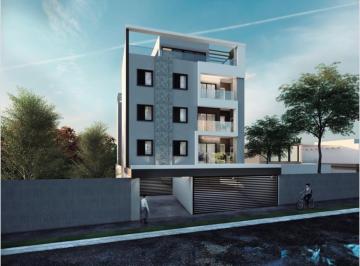 Apartamento · 154m² · 3 Quartos · 2 Vagas · Cobertura com 3 dormitórios à venda, 154 m² por R$ 830.000,00 - Vila Marchi - São Bernardo do Campo/