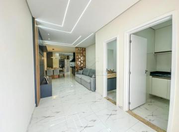 Apartamento · 160m² · 3 Quartos · 2 Vagas · Cobertura com 3 dormitórios à venda, 160 m² por R$ 715.000,00 - Utinga - Santo André/SP