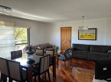 Apartamento · 143m² · 4 Quartos · 2 Vagas · Apartamento com 4 dormitórios à venda, 143 m² por R$ 698.000,00 - Vila Guiomar - Santo André/SP