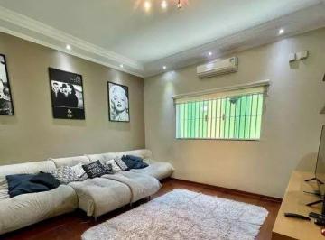 Casa · 550m² · 4 Quartos · 5 Vagas · Sobrado com 4 dormitórios, 550 m² - venda por R$ 2.949.000,00 ou aluguel por R$ 15.505,50/mês - Sant