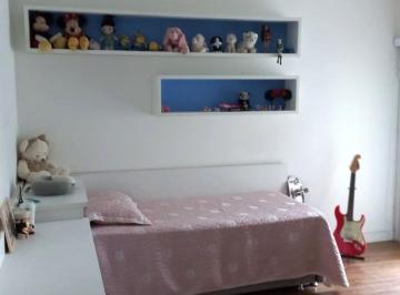Casa · 200m² · 3 Quartos · 4 Vagas · Sobrado com 3 dormitórios à venda, 200 m² por R$ 1.325.000,00 - Parque das Nações - Santo André/SP
