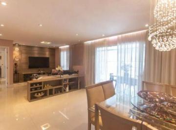 Apartamento · 156m² · 3 Quartos · 3 Vagas · Apartamento com 3 dormitórios à venda, 156 m² por R$ 1.870.000,00 - Centro - São Bernardo do Campo/S