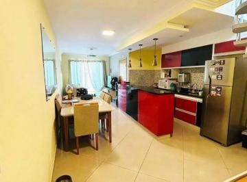 Apartamento · 154m² · 3 Quartos · 2 Vagas · Cobertura com 03 dormitórios á venda, 154 m² no bairro Parque das Nações - Santo André/SP
