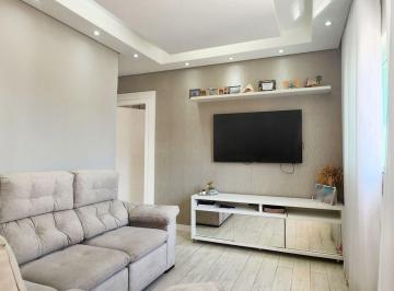 Sala · Casa com 2 dormitórios à venda, 204 m² por R$ 430.000 - Santa Teresinha - Santo André/SP