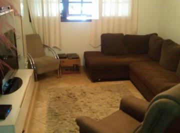 Sala · Sobrado com 3 dormitórios à venda, 171 m² por R$ 590.000,00 - Centreville - Santo André/SP