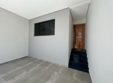 Faixada · Sobrado com 3 dormitórios à venda, 172 m² por R$ 880.000,00 - Vila Lucinda - Santo André/SP