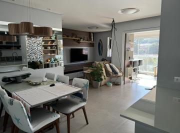 Sala · Apartamento com 2 dormitórios à venda, 79 m² por R$ 980.000,00 - Boa Vista - São Caetano do Sul/SP