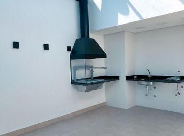 Apartamento · 120m² · 3 Quartos · 2 Vagas · Cobertura com 3 dormitórios à venda, 120 m² por R$ 1.200.000,00 - Vila Santa Terezinha - São Bernard