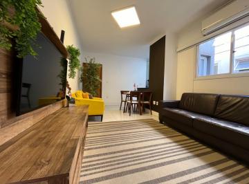 Sala · Cobertura com 3 dormitórios à venda na Vila Pires - Santo André/SP