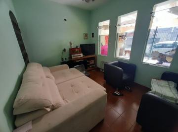 Casa · 240m² · 3 Quartos · 2 Vagas · Casa à venda, 240 m² por R$ 550.000,00 - Vila Marina - Santo André/SP