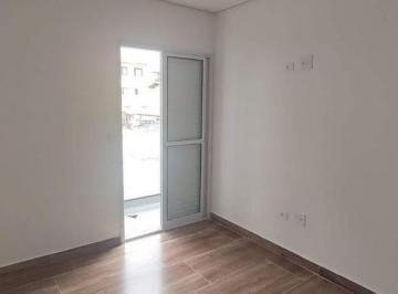 Apartamento · 42m² · 2 Quartos · 1 Vaga · Apartamento com 2 dormitórios à venda, 42 m² por R$ 380.000,00 - Vila Alice - Santo André/SP