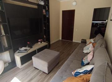 Apartamento · 85m² · 2 Quartos · 1 Vaga · Apartamento com 2 dormitórios à venda, 85 m² por R$ 370.000,00 - Santa Terezinha - São Bernardo do C