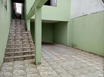 Casa · 208m² · 3 Quartos · 4 Vagas · Sobrado com 3 dormitórios à venda, 208 m² por R$ 480.000,00 - Parque Gerassi - Santo André/SP