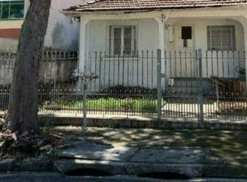 Casa · 330m² · 3 Quartos · Casa com 3 dormitórios à venda, 330 m² por R$ 720.000,00 - Vila Helena - Santo André/SP