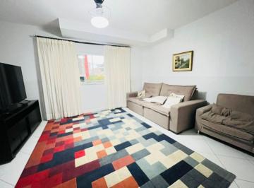 Casa · 196m² · 3 Quartos · 4 Vagas · Sobrado com 3 dormitórios à venda, 196 m² por R$ 1.090.000,00 - Jardim - Santo André/SP