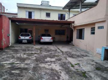 Terreno , Santo André · Terreno à venda, 400 m² por R$ 2.000.000,00 - Parque Industriário - Santo André/SP