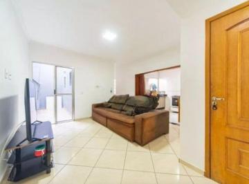 Apartamento · 82m² · 3 Quartos · 2 Vagas · Apartamento com 3 dormitórios à venda, 82 m² por R$ 530.000,00 - Vila Francisco Matarazzo - Santo An