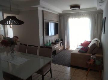 Apartamento · 65m² · 3 Quartos · 1 Vaga · Apartamento à venda, 65 m² por R$ 330.000,00 - Utinga - Santo André/SP