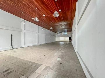 Comercial · 514m² · Salão para alugar, 514 m²- Centro - Santo André/SP