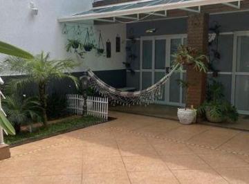 Casa · 272m² · 3 Quartos · 3 Vagas · Sobrado com 3 dormitórios à venda, 272 m² por R$ 1.780.000 - Vila Marlene - São Bernardo do Campo/SP