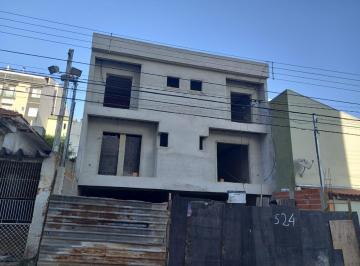 Casa · 150m² · 3 Quartos · 2 Vagas · Sobrado à venda, 150 m² por R$ 785.000,00 - Vila Camilópolis - Santo André/SP