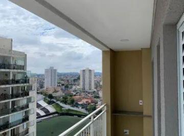 Apartamento · 56m² · 2 Quartos · 1 Vaga · Apartamento com 2 dormitórios à venda, 56 m² por R$ 470.000,00 - Vila Baeta Neves - São Bernardo do