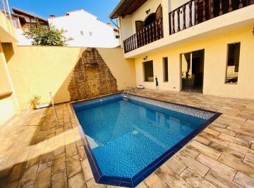 Piscina · Sobrado com 5 dormitórios, 580 m² - venda por R$ 2.150.000,00 ou aluguel por R$ 10.254,20/mês - Camp