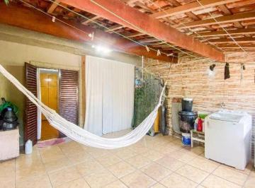 Casa · 195m² · 3 Quartos · 2 Vagas · Sobrado com 3 dormitórios à venda, 195 m² por R$ 487.000,00 - Jardim Marek - Santo André/SP