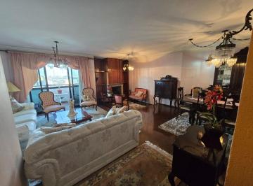 Apartamento · 188m² · 4 Quartos · 2 Vagas · Apartamento com 4 dormitórios à venda, 188 m² por R$ 890.000,00 - Vila Bastos - Santo André/SP