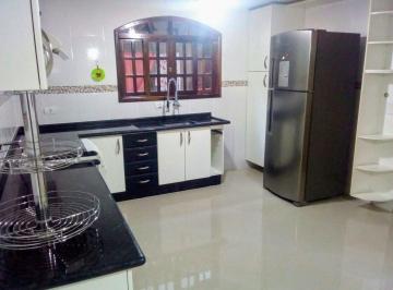 Casa · 180m² · 4 Quartos · 4 Vagas · Sobrado à venda, 180 m² por R$ 750.000,00 - Vila Camilópolis - Santo André/SP