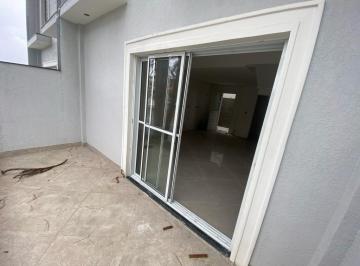 Casa · 144m² · 3 Quartos · 2 Vagas · Sobrado com 3 dormitórios à venda, 144 m² por R$ 850.000,00 - Vila Vitória - Santo André/SP