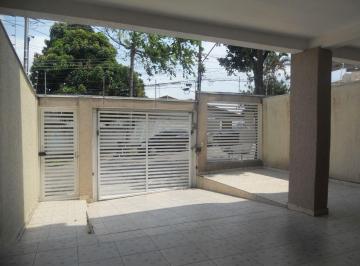 Garagem · Apartamento Duplex com 3 dormitórios à venda, 90 m² por R$ 480.000,00 - Jardim Paraíso - Santo André