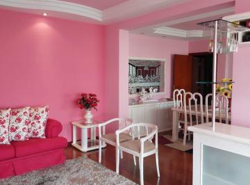 Sala · Apartamento com 4 dormitórios à venda, 270 m² por R$ 1.050.000,00 - Centro - Santo André/SP