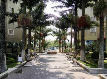 Acesso ao imóvel · Apartamento à venda, 60 m² por R$ 356.000,00 - Parque Marajoara - Santo André/SP