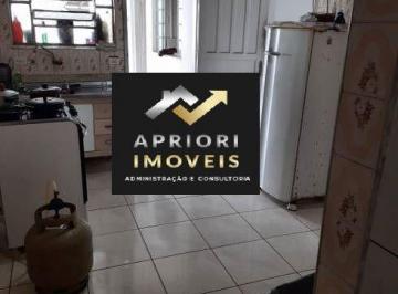 Casa · 100m² · 2 Quartos · 1 Vaga · Casa à venda, 100 m² por R$ 350.000,00 - Vila Helena - Santo André/SP